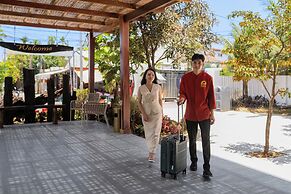 Vooc Signature Hotel Hoi An