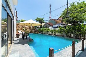 Vooc Signature Hotel Hoi An