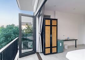 Vooc Signature Hotel Hoi An