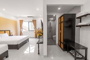 Vooc Signature Hotel Hoi An