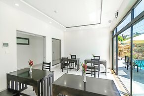 Vooc Signature Hotel Hoi An