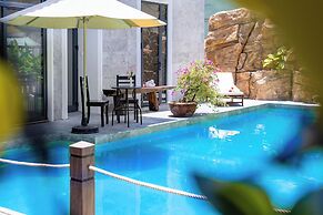 Vooc Signature Hotel Hoi An