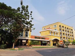 Welnez World Residence Pattaya