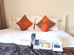 Welnez World Residence Pattaya