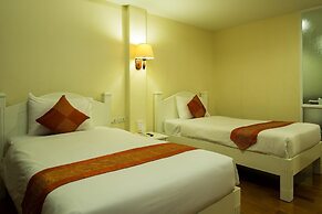 Welnez World Residence Pattaya