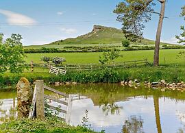 Apartment in North York Moors With Stunning Views