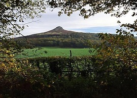 Apartment in North York Moors With Stunning Views