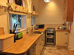 Apartment in North York Moors With Stunning Views