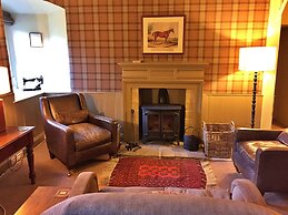 Apartment in North York Moors With Stunning Views