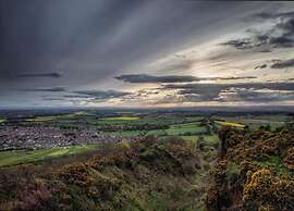 Apartment in North York Moors With Stunning Views