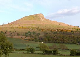 Apartment in North York Moors With Stunning Views
