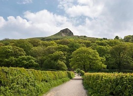 Apartment in North York Moors With Stunning Views