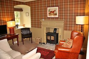 Apartment in North York Moors With Stunning Views