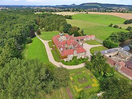 Apartment in North York Moors With Stunning Views