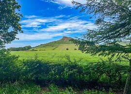 Apartment in North York Moors With Stunning Views