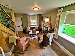 Cottage in Glaisdale by North Yorkshire Moors