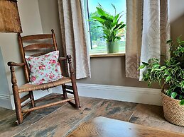 Cottage in Glaisdale by North Yorkshire Moors