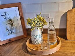 Cottage in Glaisdale by North Yorkshire Moors