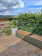 Cottage in Glaisdale by North Yorkshire Moors