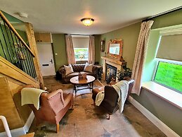 Cottage in Glaisdale by North Yorkshire Moors