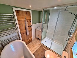 Cottage in Glaisdale by North Yorkshire Moors