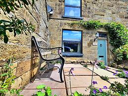 Cottage in Glaisdale by North Yorkshire Moors