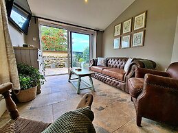 Cottage in Glaisdale by North Yorkshire Moors