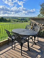 Cottage in Glaisdale by North Yorkshire Moors