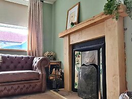 Cottage in Glaisdale by North Yorkshire Moors