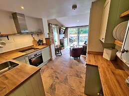Cottage in Glaisdale by North Yorkshire Moors