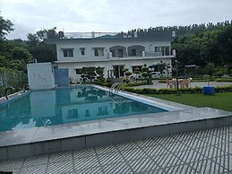 Hotel Katapathar Resort and Restaurant