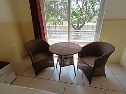 Hotel Katapathar Resort and Restaurant