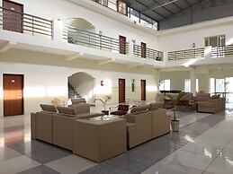 Hotel Katapathar Resort and Restaurant