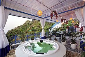 A Santorini Home - By Le Rêve