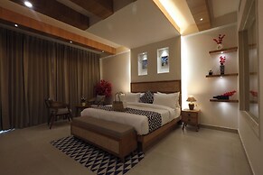 A Santorini Home - By Le Rêve