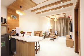 A Santorini Home - By Le Rêve