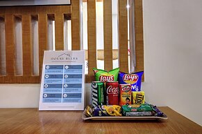 A Santorini Home - By Le Rêve