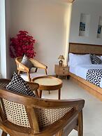 A Santorini Home - By Le Rêve