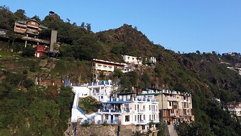 A Santorini Home - By Le Rêve