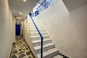 A Santorini Home - By Le Rêve