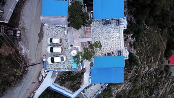 A Santorini Home - By Le Rêve