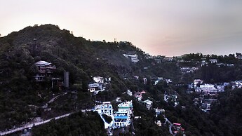 A Santorini Home - By Le Rêve