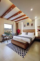 A Santorini Home - By Le Rêve