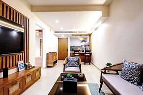 A Santorini Home - By Le Rêve