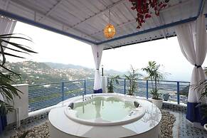 A Santorini Home - By Le Rêve