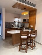 A Santorini Home - By Le Rêve