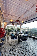 A Santorini Home - By Le Rêve