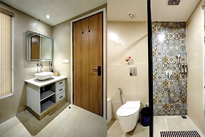 A Santorini Home - By Le Rêve