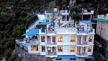 A Santorini Home - By Le Rêve