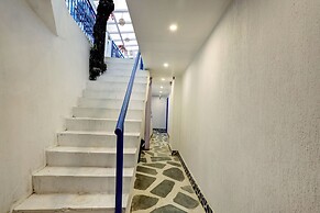 A Santorini Home - By Le Rêve